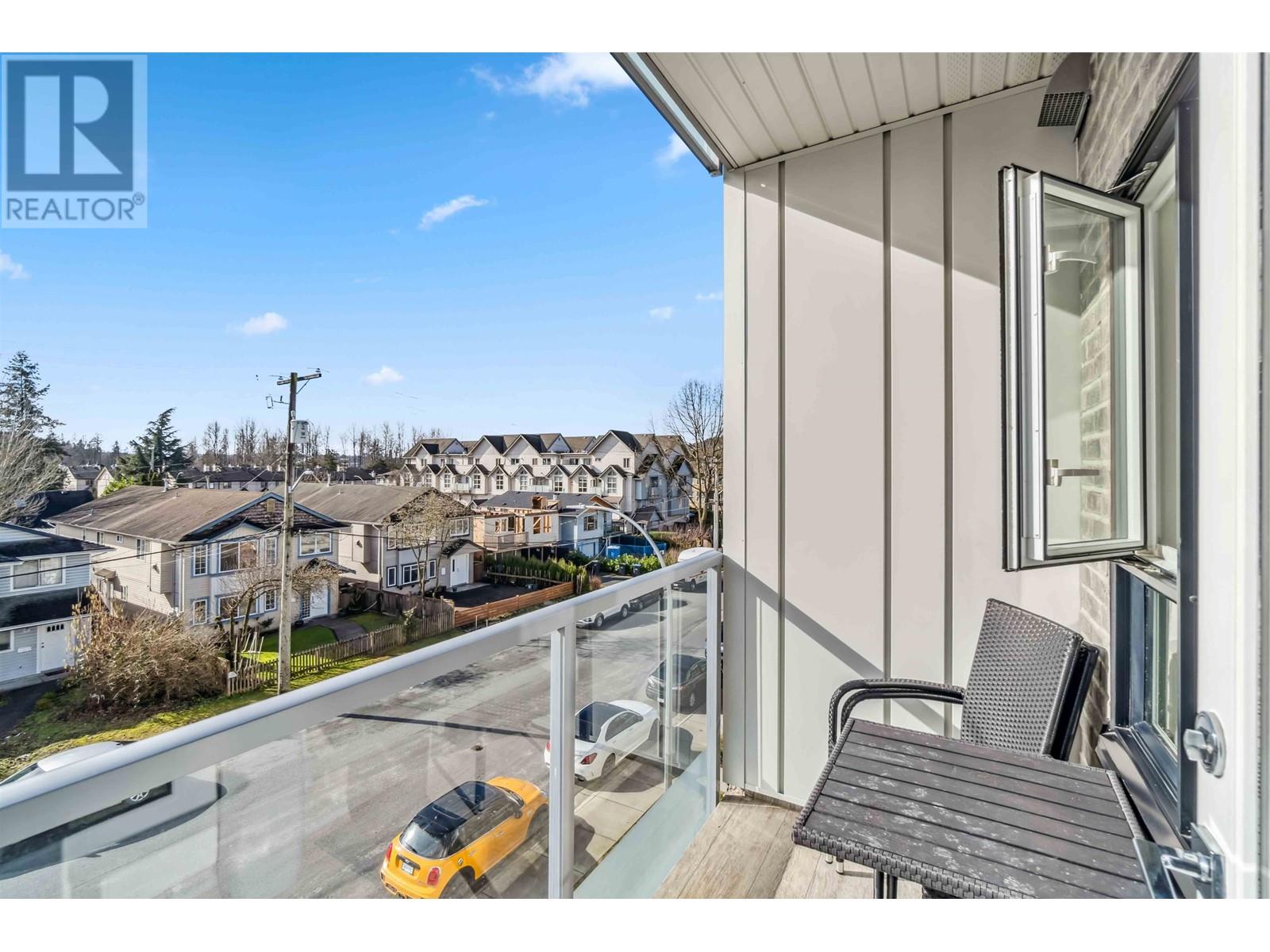 303 2345 Rindall Avenue, Port Coquitlam, British Columbia  V3C 1V3 - Photo 14 - R2971297