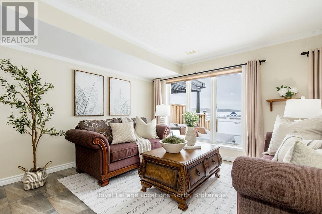 6 - 4 Beck Boulevard, Penetanguishene, Ontario  L9M 2H3 - Photo 15 - S11923138