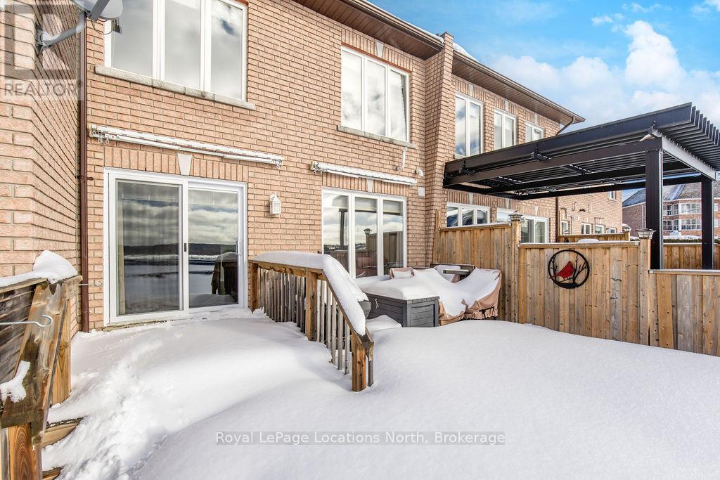 6 - 4 Beck Boulevard, Penetanguishene, Ontario  L9M 2H3 - Photo 28 - S11923138