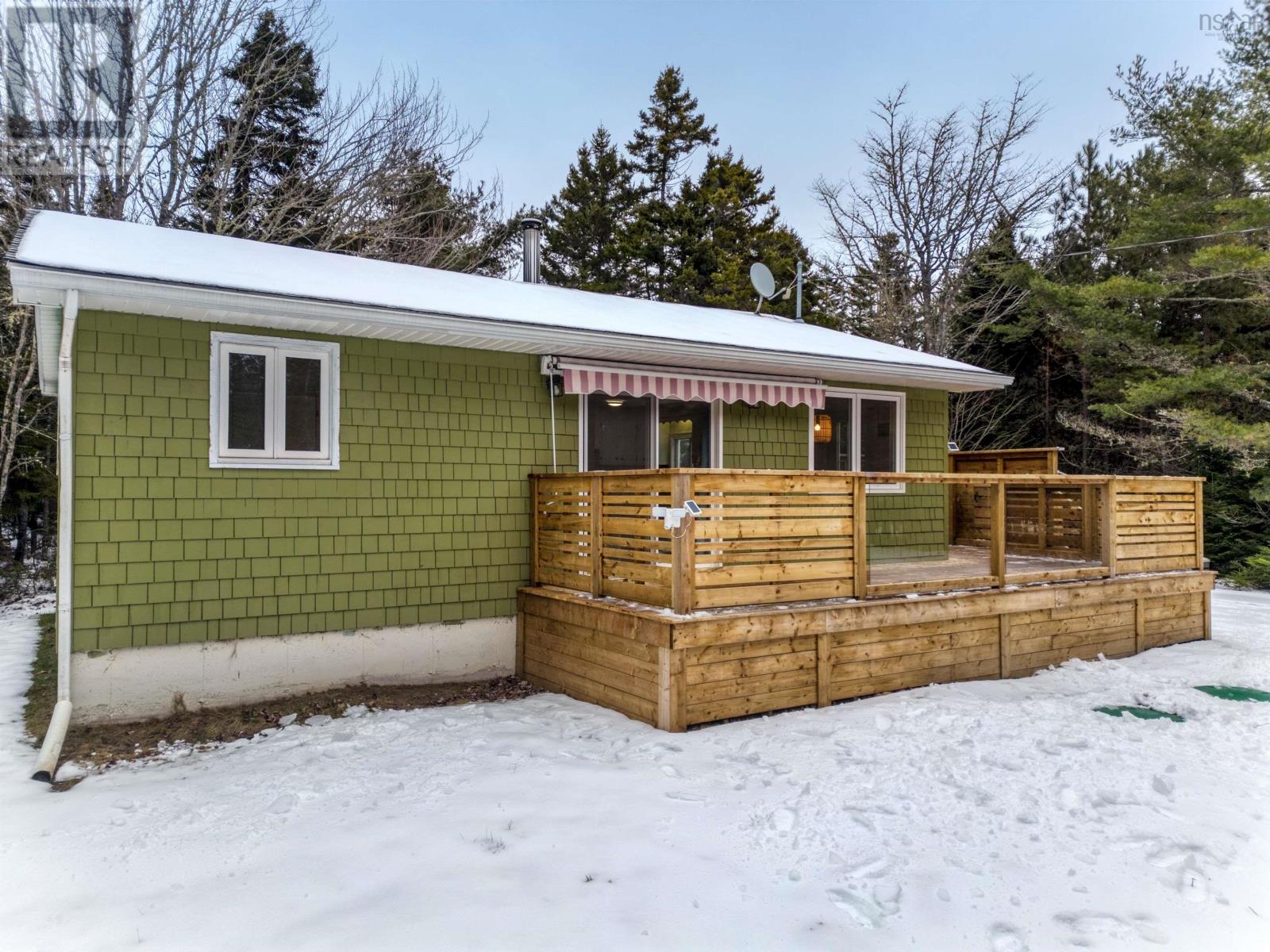 5 Duck Pond Road, Five Houses, Nova Scotia  B0M 1B0 - Photo 10 - 202501355