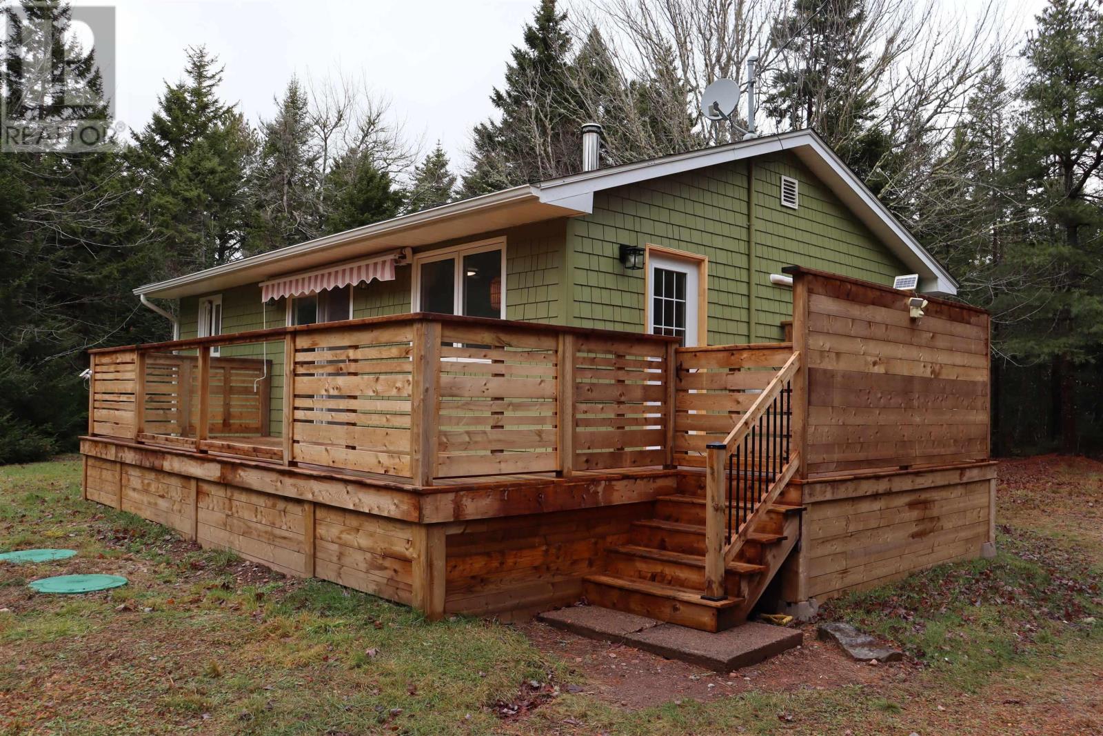 5 Duck Pond Road, Five Houses, Nova Scotia  B0M 1B0 - Photo 2 - 202501355