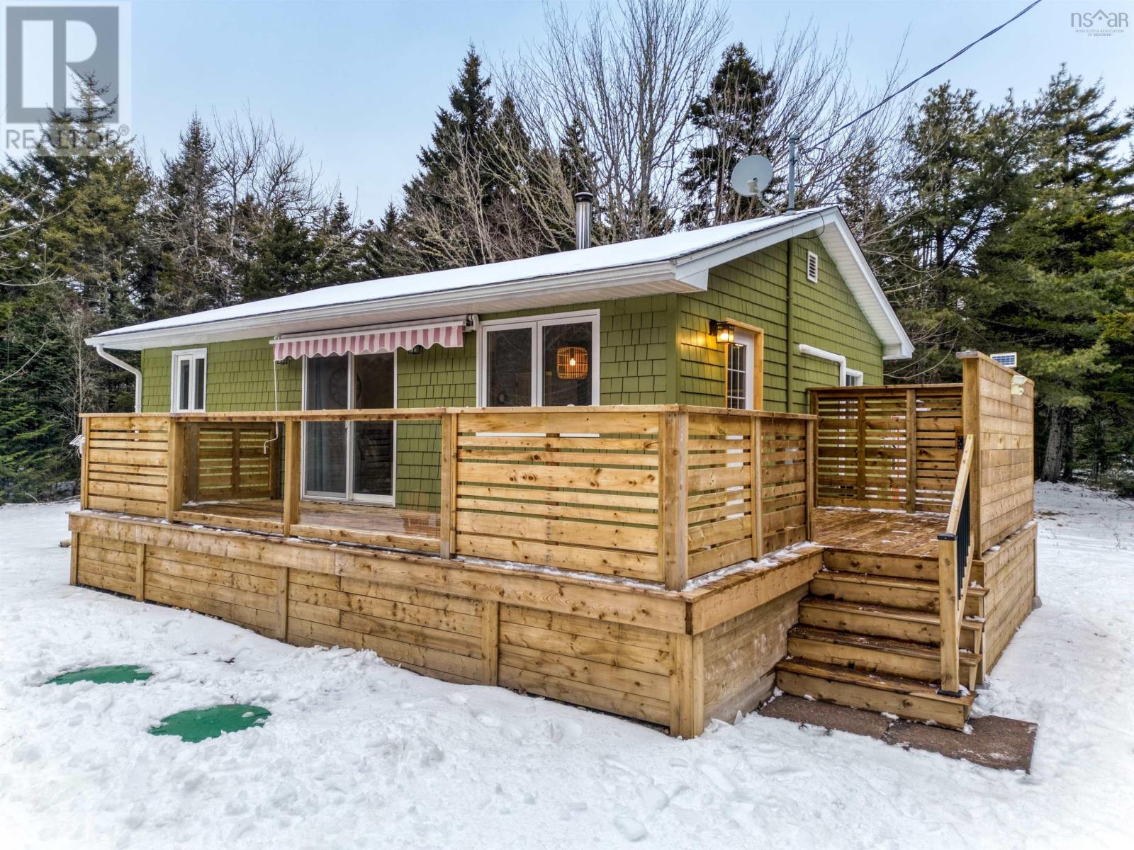 5 Duck Pond Road, Five Houses, Nova Scotia  B0M 1B0 - Photo 37 - 202501355