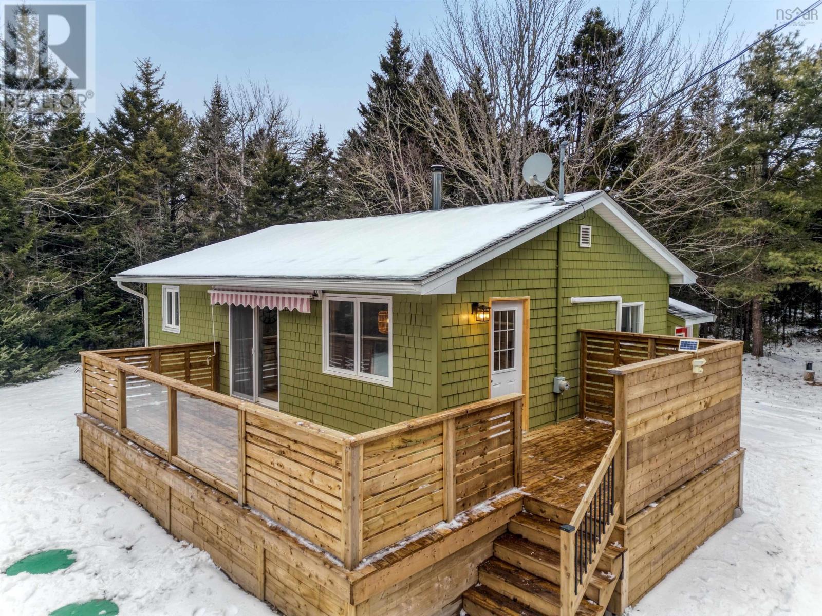 5 Duck Pond Road, Five Houses, Nova Scotia  B0M 1B0 - Photo 5 - 202501355