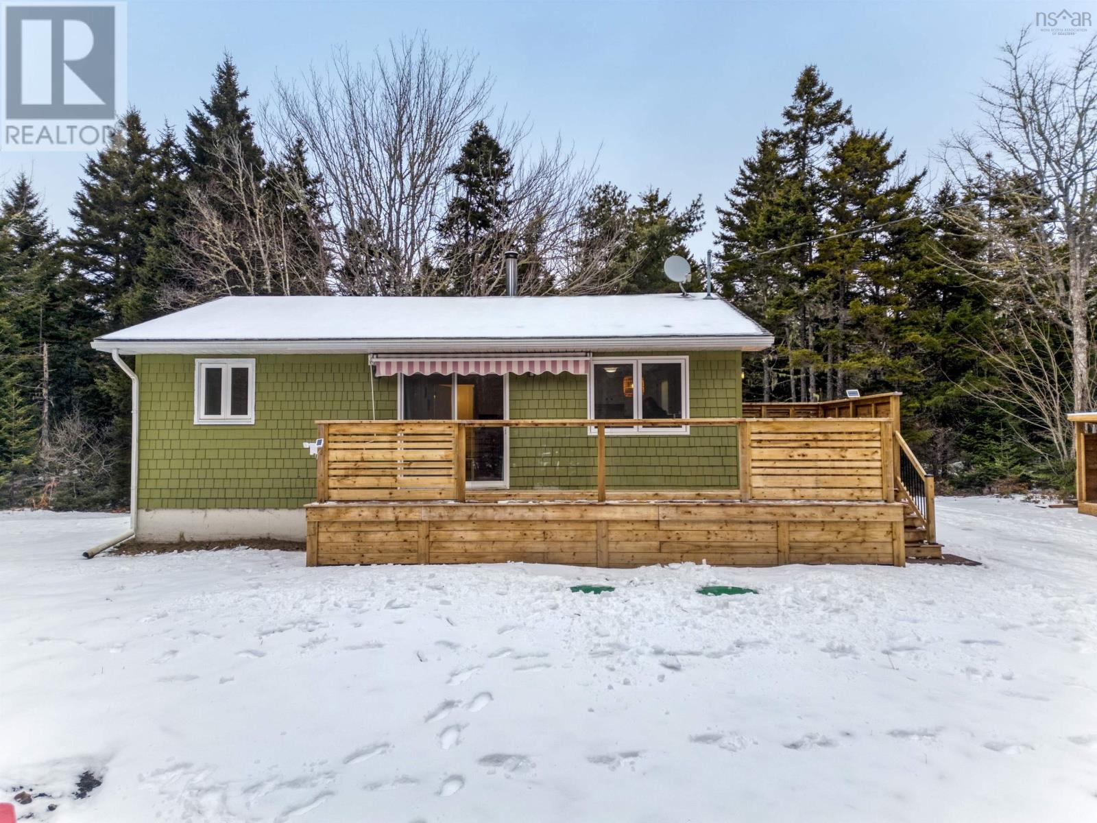 5 Duck Pond Road, Five Houses, Nova Scotia  B0M 1B0 - Photo 9 - 202501355