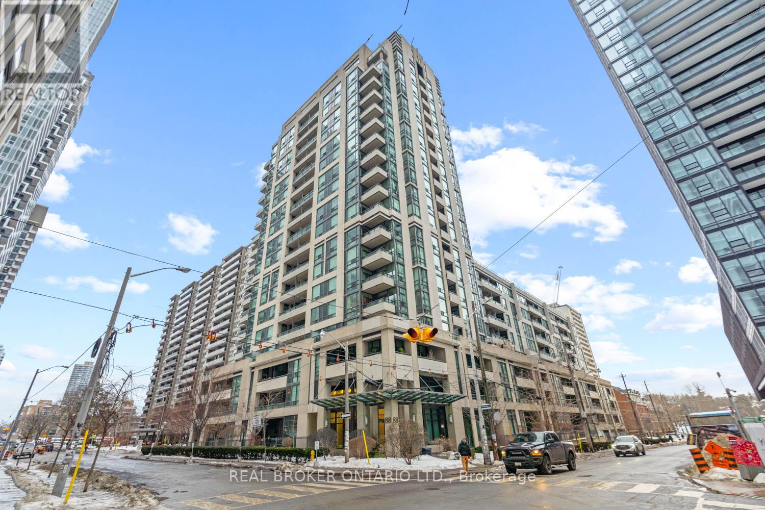 1206 - 88 Broadway Avenue, Toronto, Ontario  M4P 0A5 - Photo 30 - C11990960