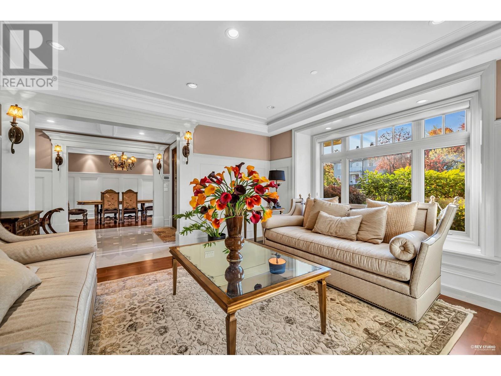 Listing Picture 6 of 35 : 1257 W 32 AVENUE, Vancouver / 溫哥華 - 魯藝地產 Yvonne Lu Group - MLS Medallion Club Member