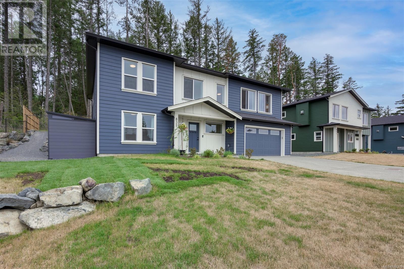 837 Tomack Loop, langford, British Columbia