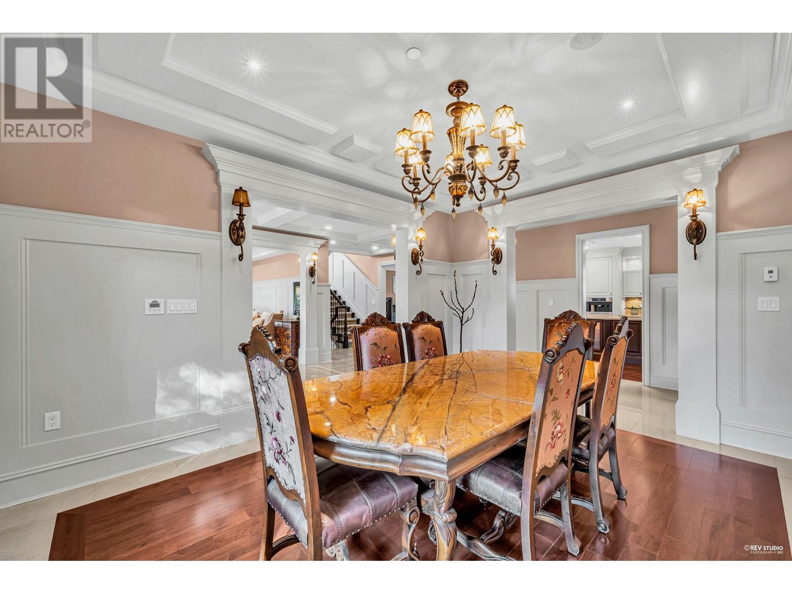 Listing Picture 7 of 35 : 1257 W 32 AVENUE, Vancouver / 溫哥華 - 魯藝地產 Yvonne Lu Group - MLS Medallion Club Member