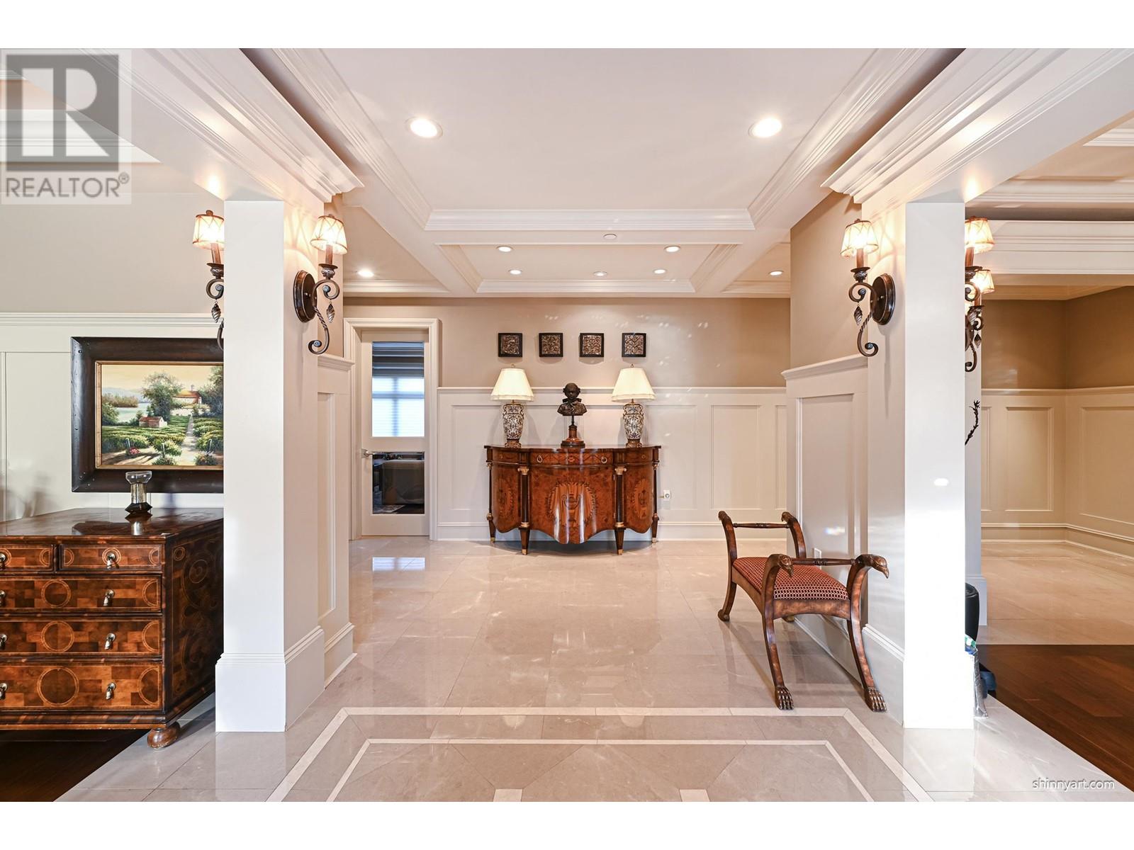 Listing Picture 4 of 35 : 1257 W 32 AVENUE, Vancouver / 溫哥華 - 魯藝地產 Yvonne Lu Group - MLS Medallion Club Member