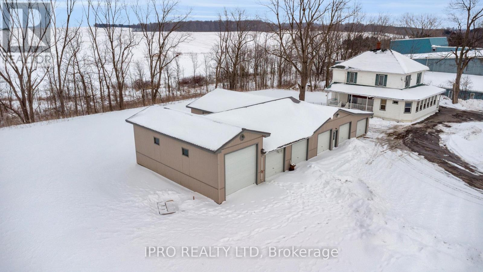 334076 PLANK LINE, Ingersoll, Ontario
