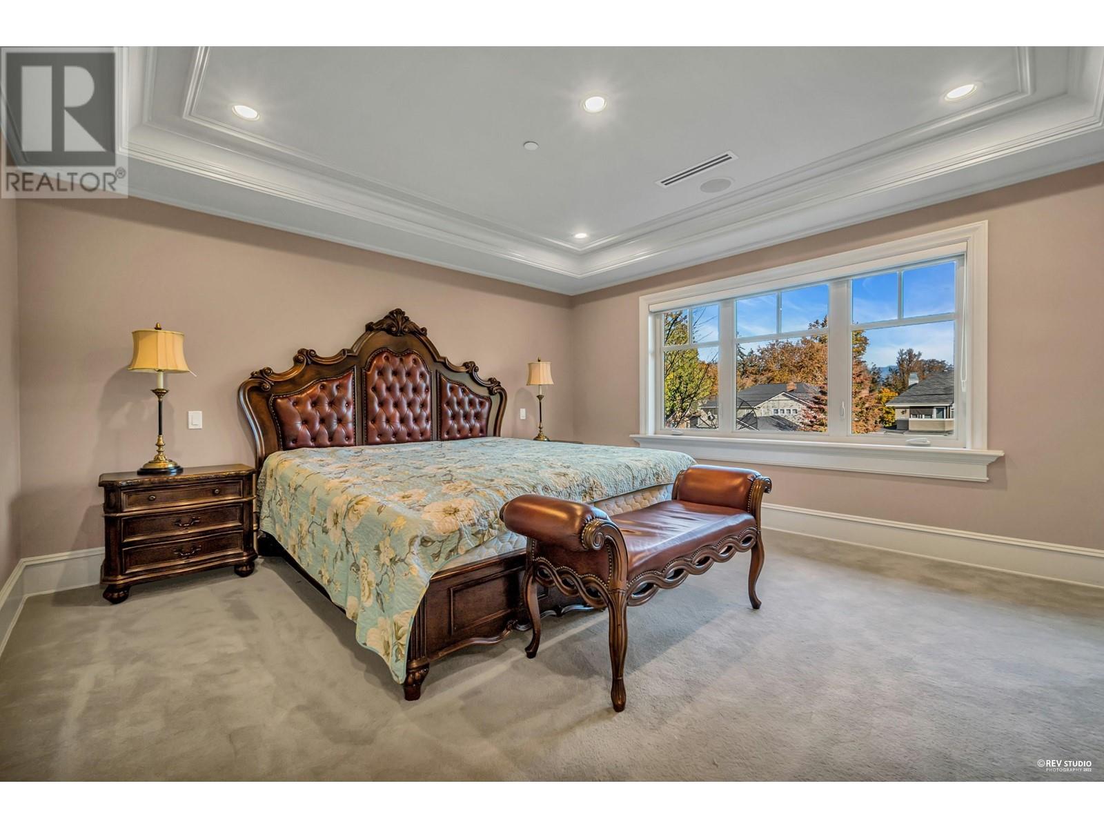 Listing Picture 16 of 35 : 1257 W 32 AVENUE, Vancouver / 溫哥華 - 魯藝地產 Yvonne Lu Group - MLS Medallion Club Member