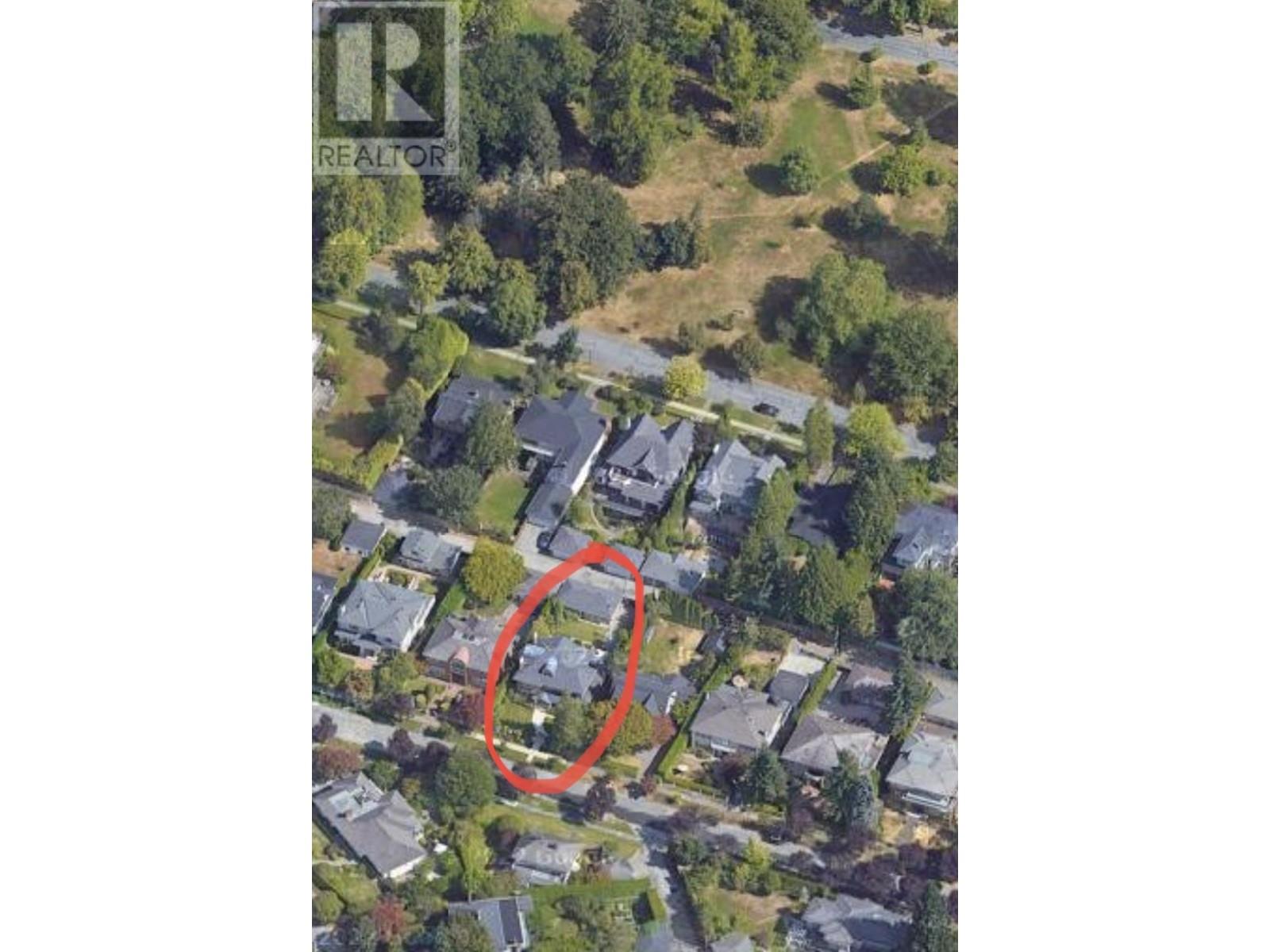 Listing Picture 35 of 35 : 1257 W 32 AVENUE, Vancouver / 溫哥華 - 魯藝地產 Yvonne Lu Group - MLS Medallion Club Member