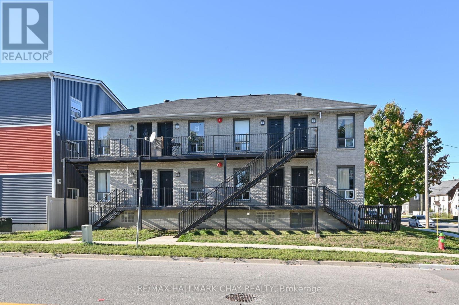 Property at 77 MATCHEDASH STREET S image 2