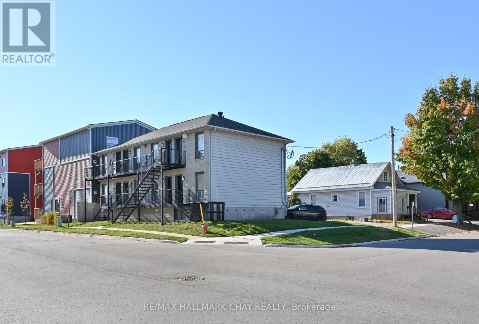 Property at 77 MATCHEDASH STREET S image 4