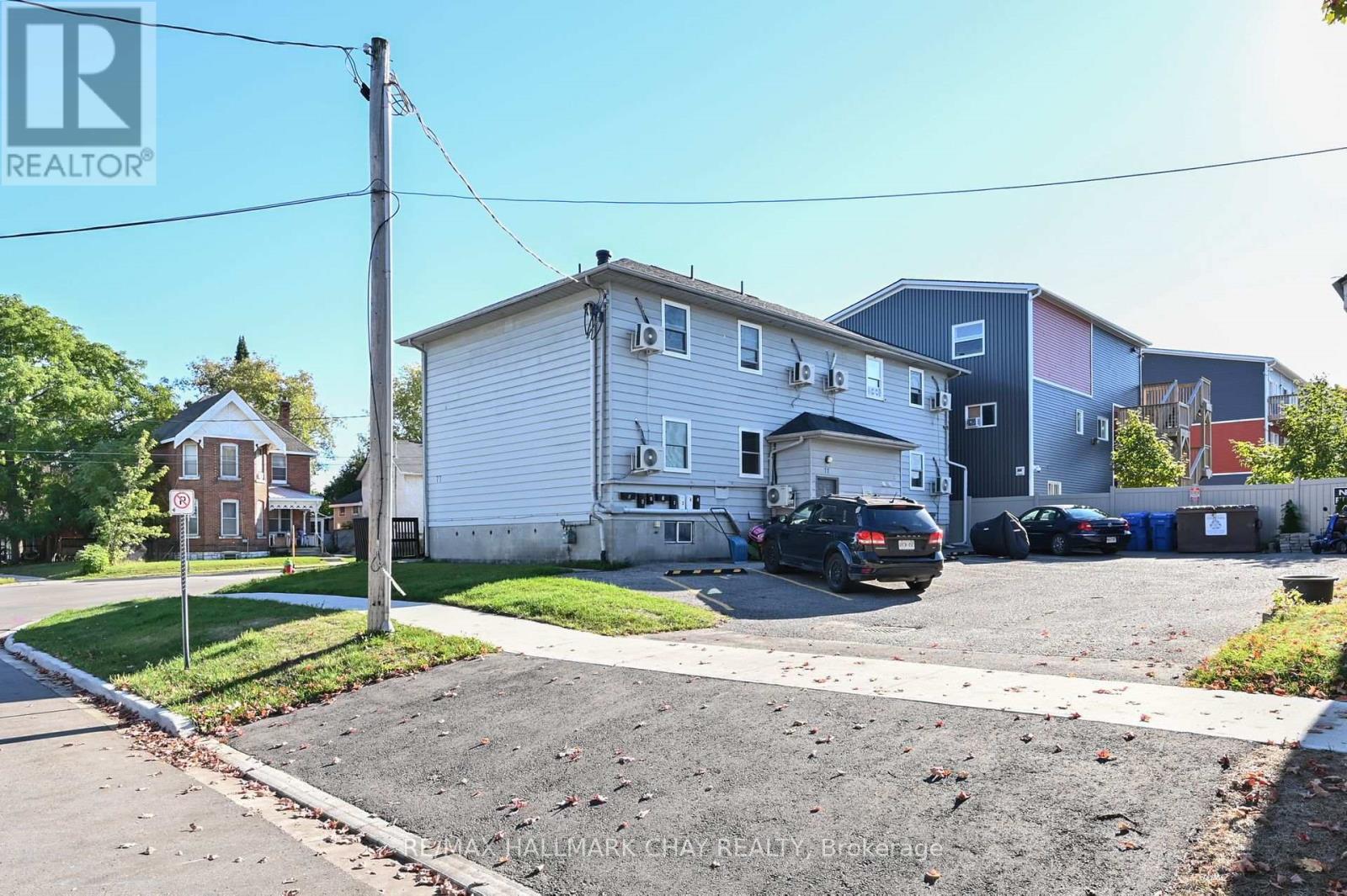 Property at 77 MATCHEDASH STREET S image 5