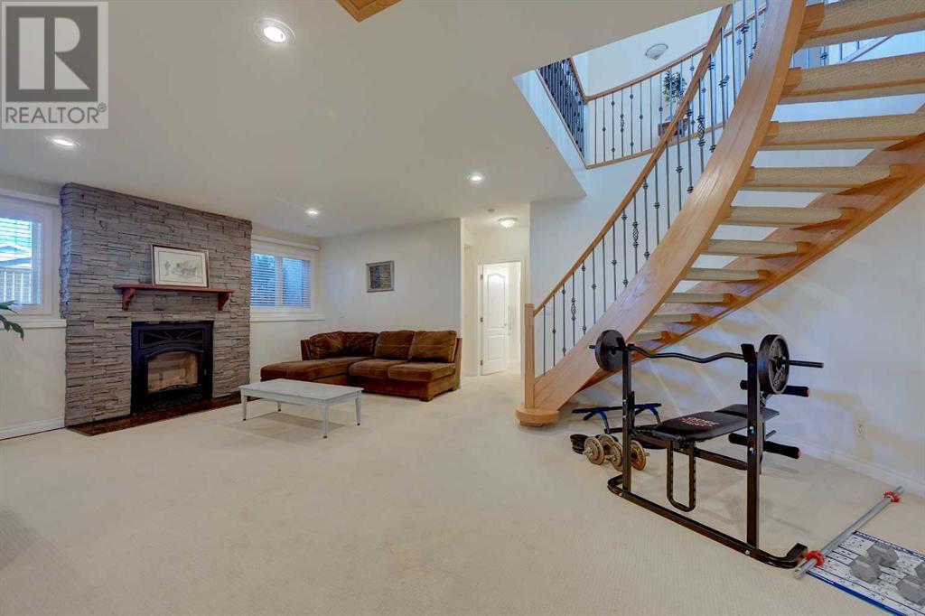 28 Duval Close, Red Deer, Alberta  T4R 2Y7 - Photo 33 - A2197456