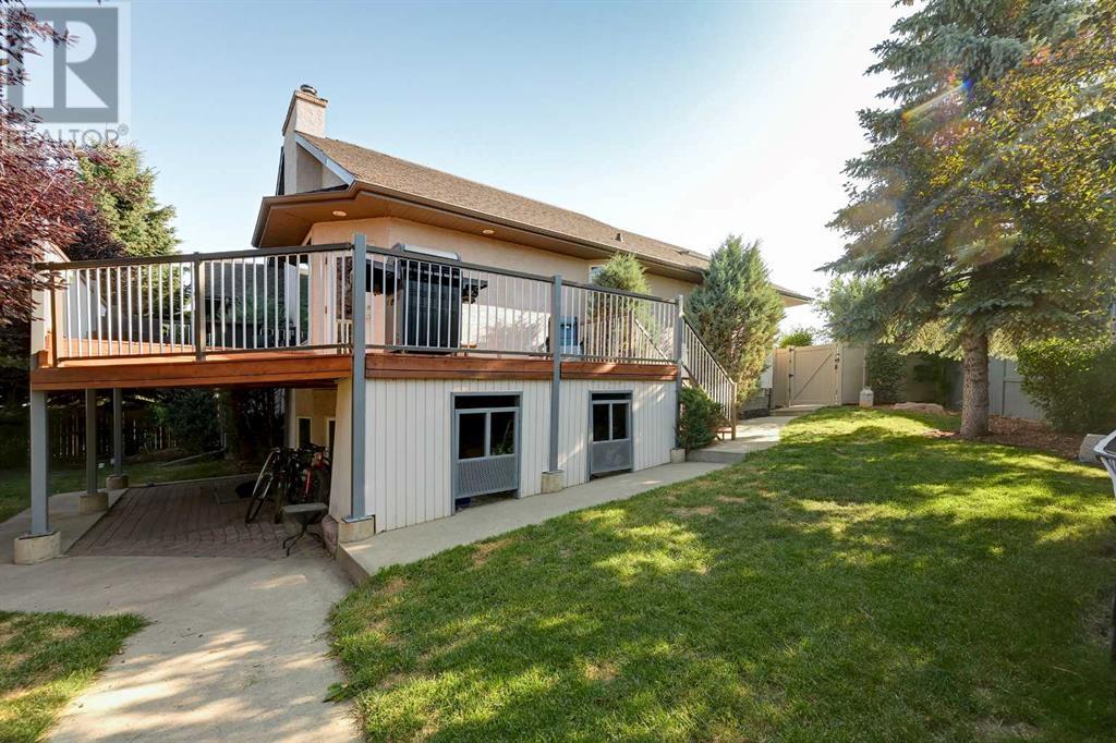28 Duval Close, Red Deer, Alberta  T4R 2Y7 - Photo 41 - A2197456
