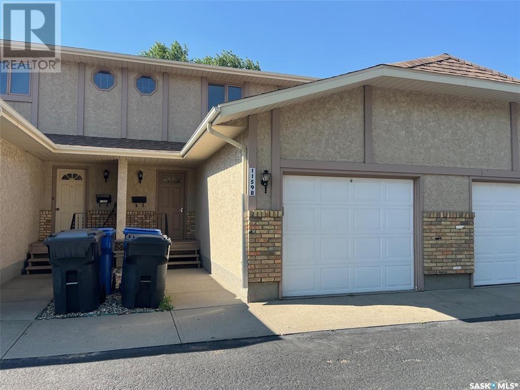 B 1159 Taisey CRESCENT, estevan, Saskatchewan