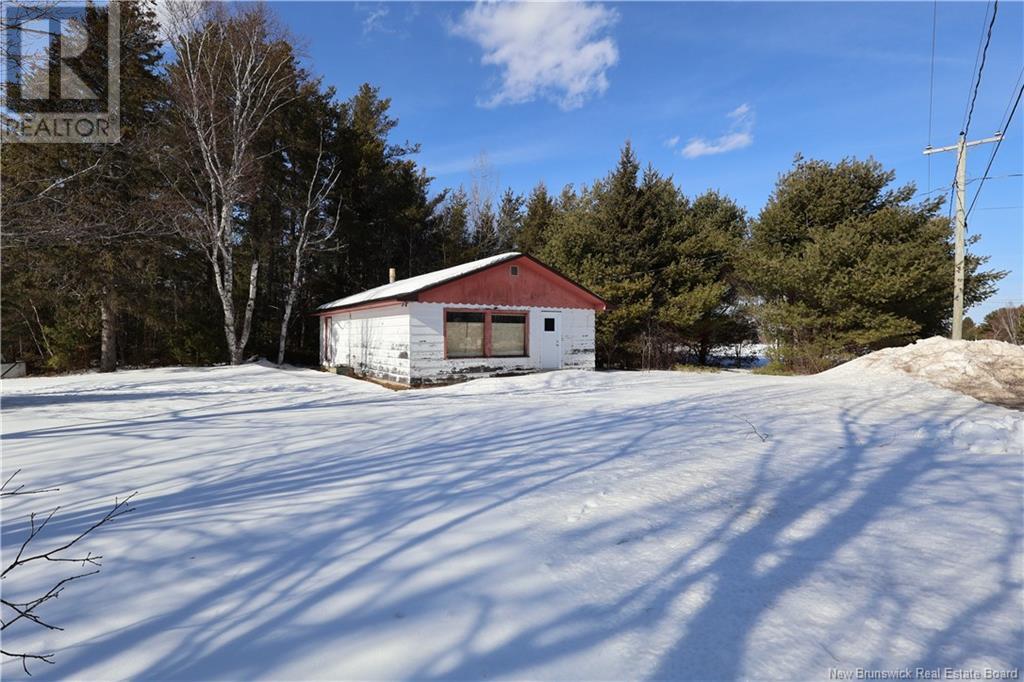 2382 510 Route, Targettville, New Brunswick