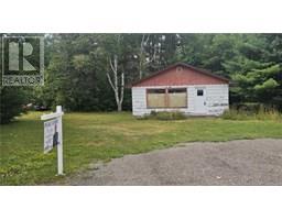 2382 510 Route, targettville, New Brunswick