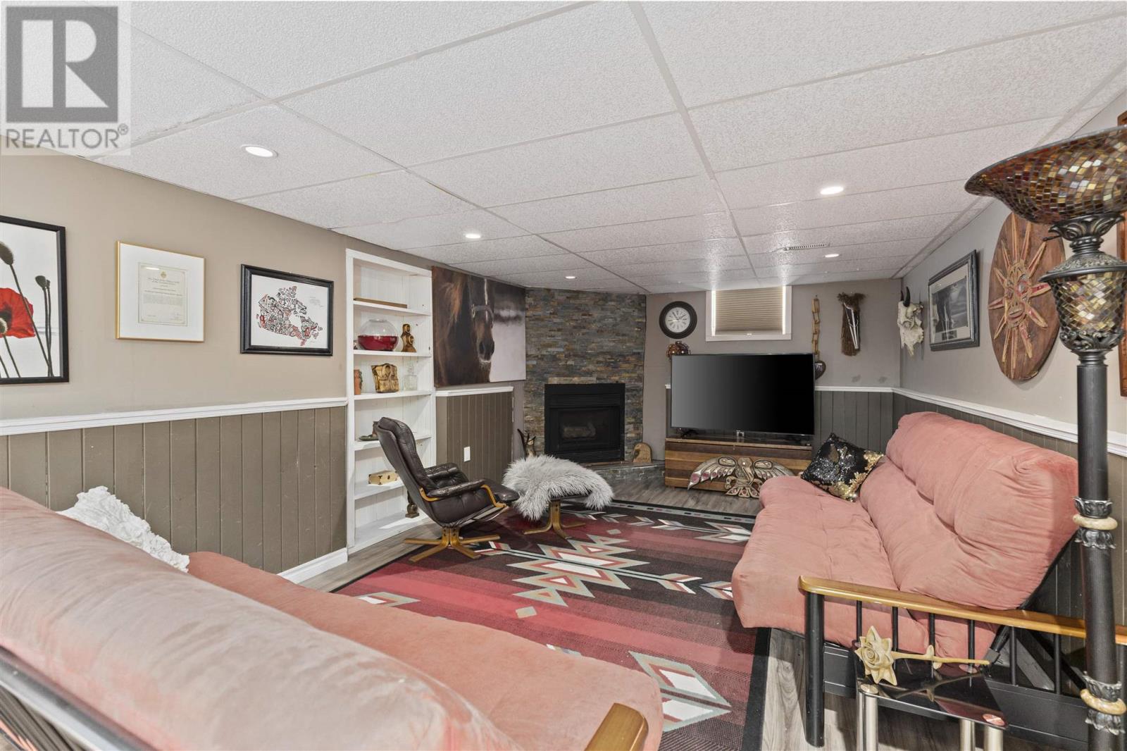 40 Kingsmount Blvd, Sault Ste. Marie, Ontario  P6B 3L8 - Photo 30 - SM250356