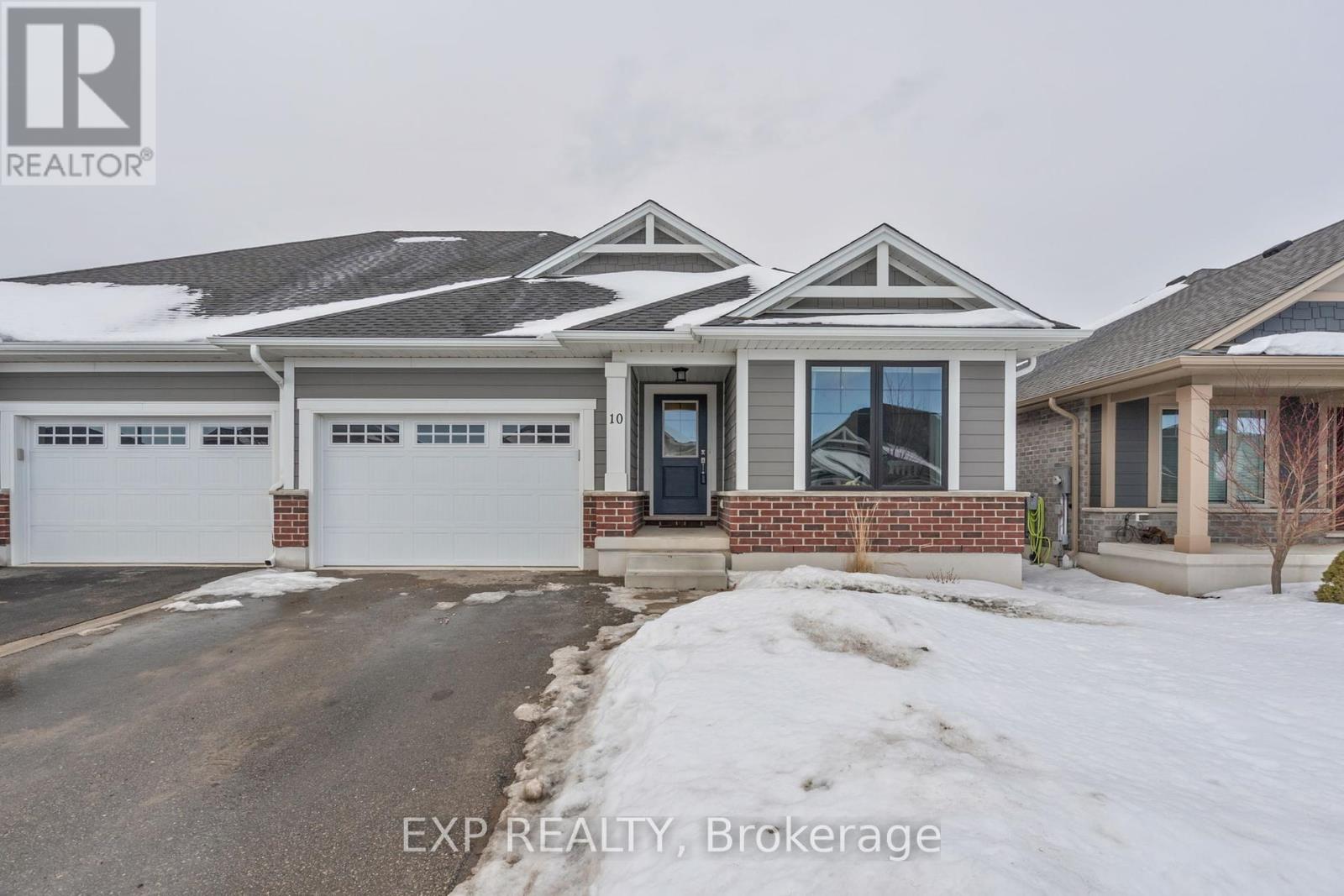 10 Ashberry Place