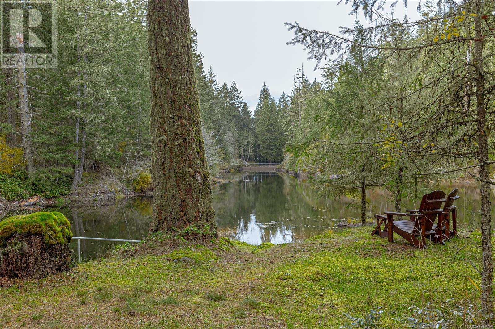 Property at 4928 Mt. Matheson Rd image 3