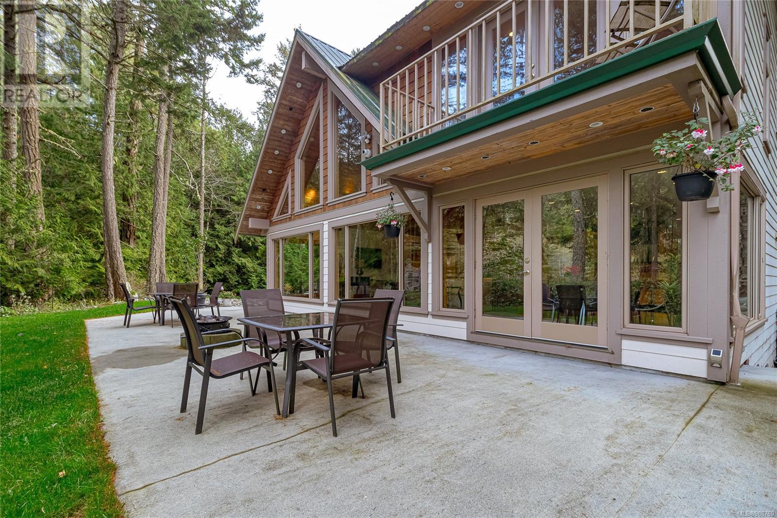 Property at 4928 Mt. Matheson Rd image 2