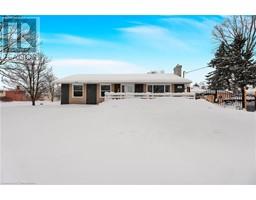 255 EDGEWOOD Drive, Woodstock, Ontario