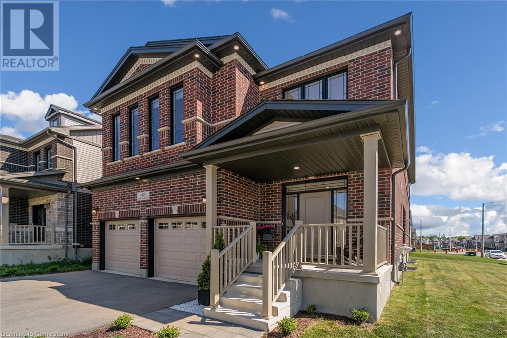 Property at 48 MACALISTER Boulevard image 1