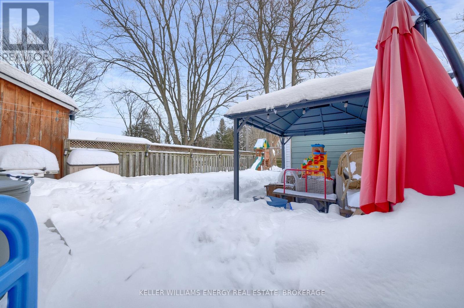 19 Carlisle Avenue, Clarington, Ontario  L1C 1W4 - Photo 36 - E11991014