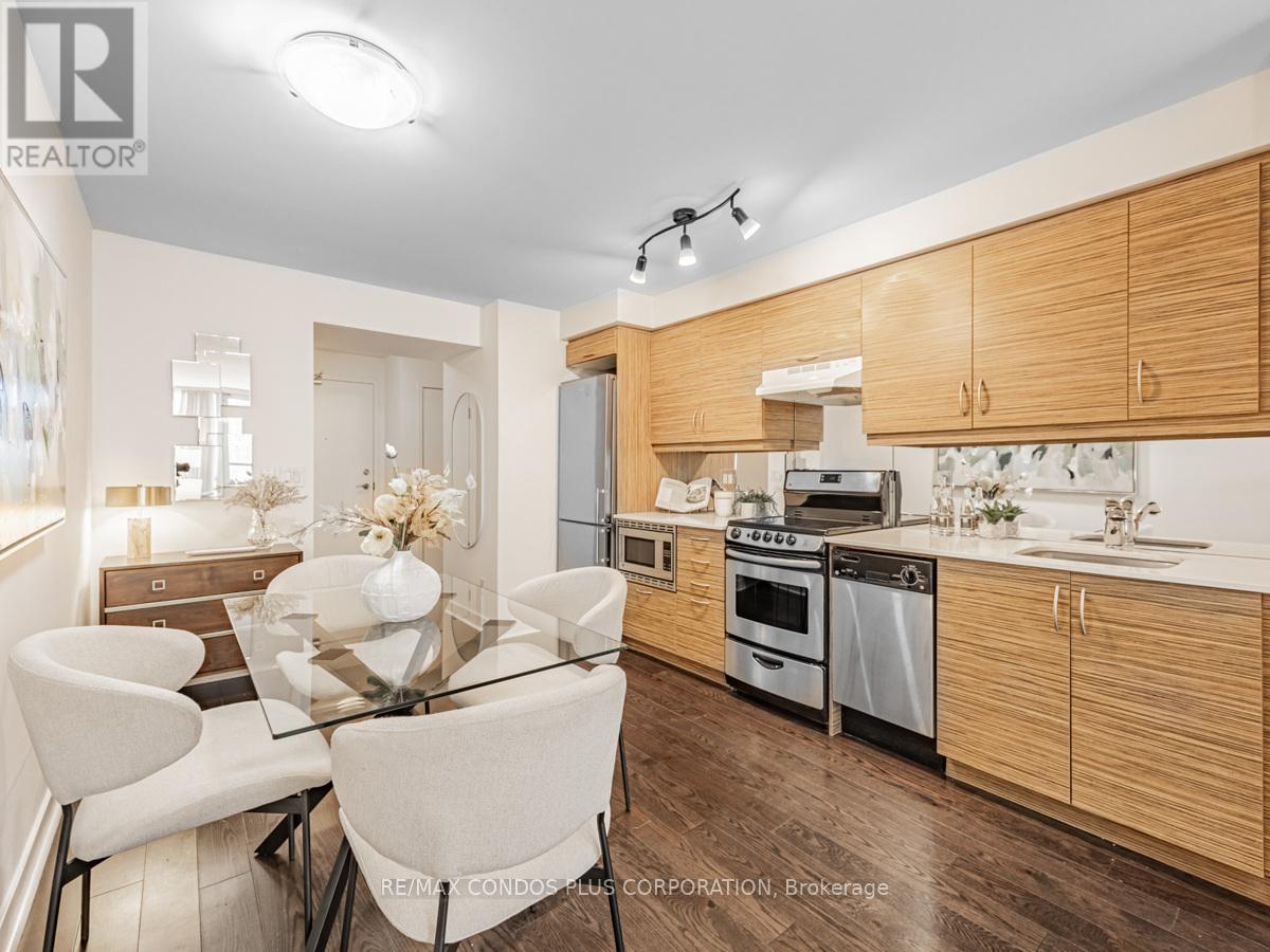 813 - 320 Richmond Street E, Toronto, Ontario  M5A 1P9 - Photo 11 - C11991111