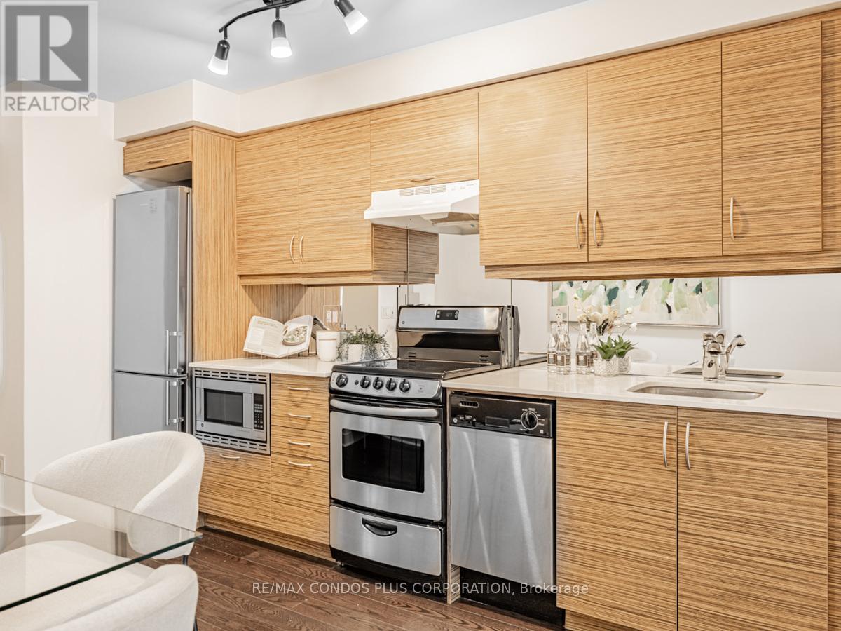 813 - 320 Richmond Street E, Toronto, Ontario  M5A 1P9 - Photo 12 - C11991111