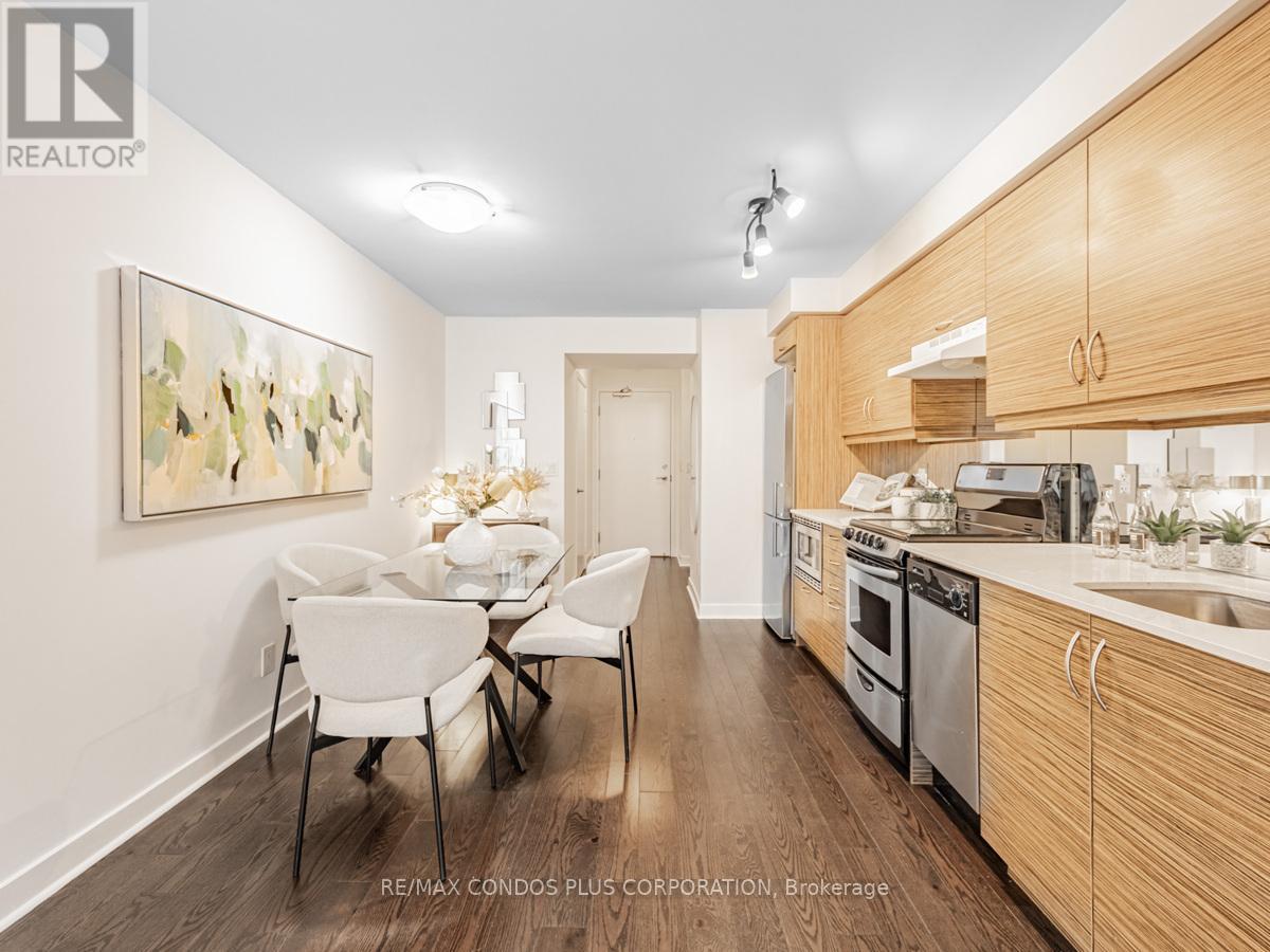 813 - 320 Richmond Street E, Toronto, Ontario  M5A 1P9 - Photo 13 - C11991111