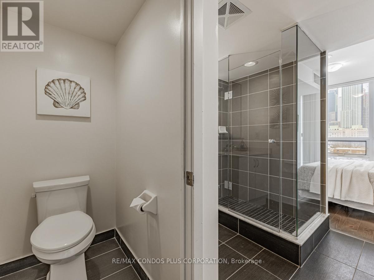 813 - 320 Richmond Street E, Toronto, Ontario  M5A 1P9 - Photo 18 - C11991111