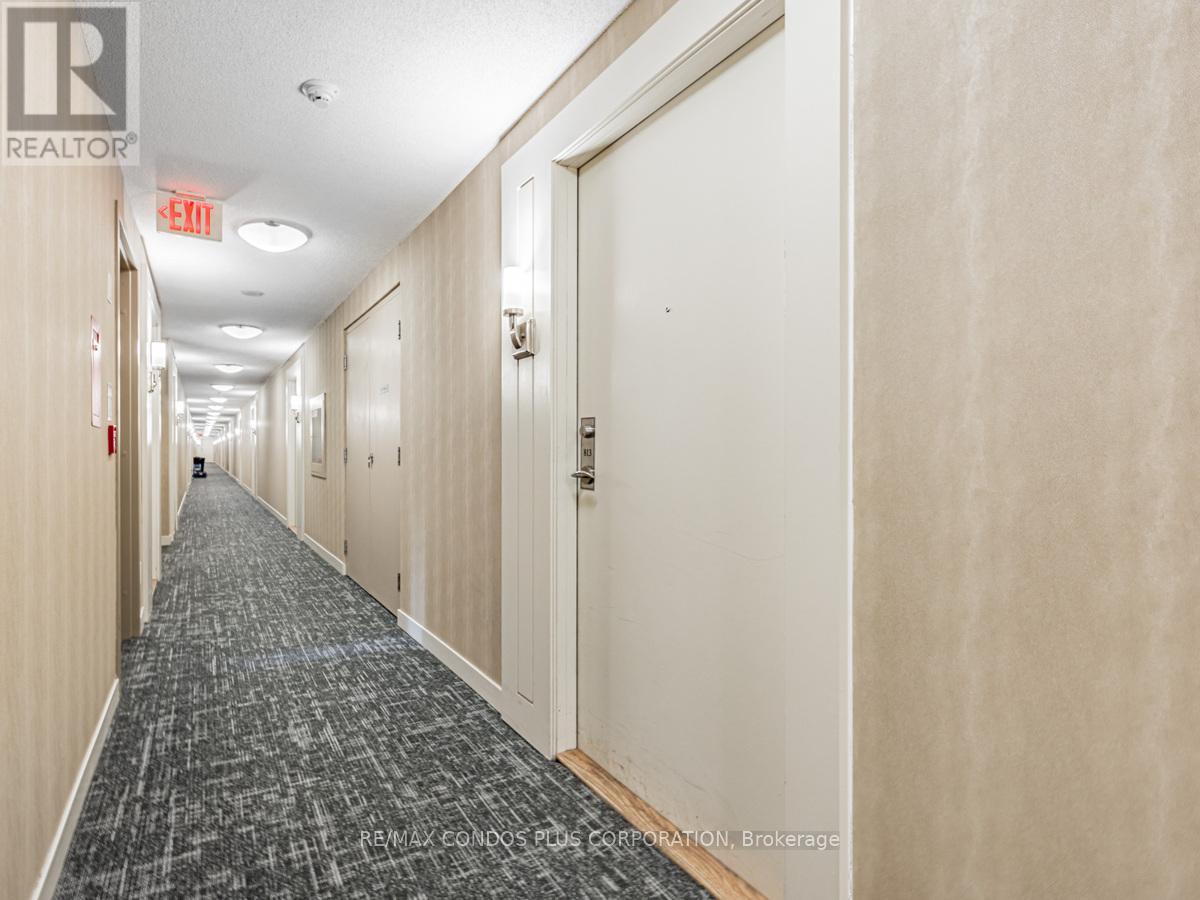 813 - 320 Richmond Street E, Toronto, Ontario  M5A 1P9 - Photo 2 - C11991111