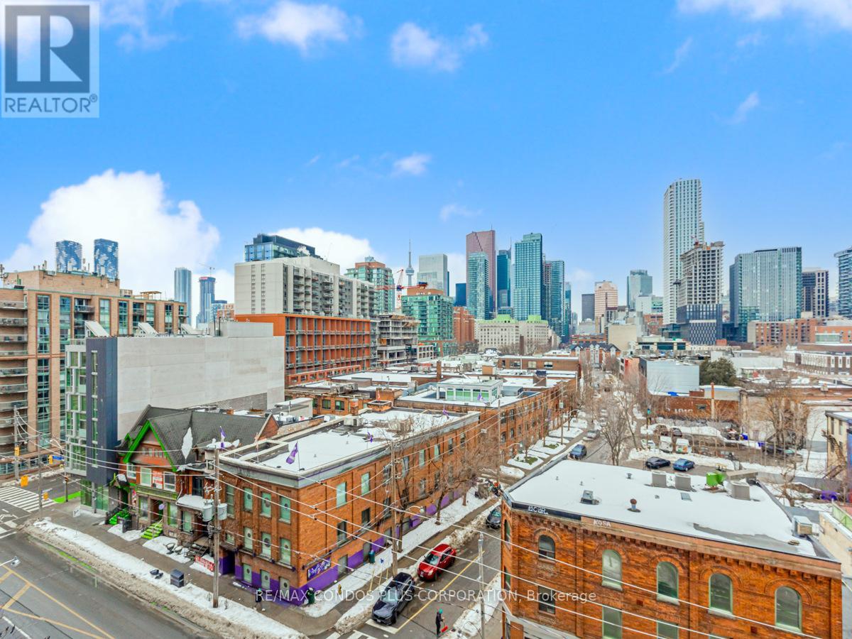 813 - 320 Richmond Street E, Toronto, Ontario  M5A 1P9 - Photo 28 - C11991111
