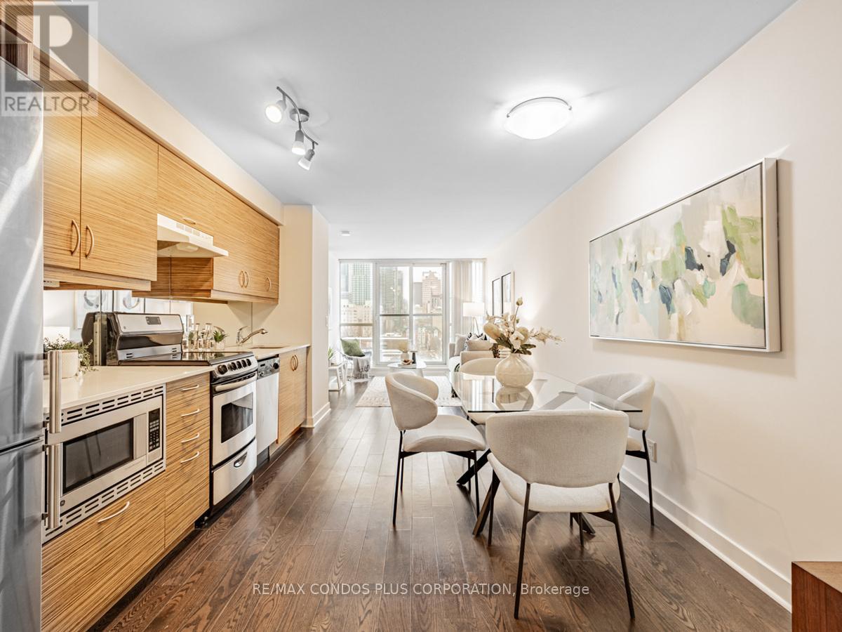 813 - 320 Richmond Street E, Toronto, Ontario  M5A 1P9 - Photo 8 - C11991111
