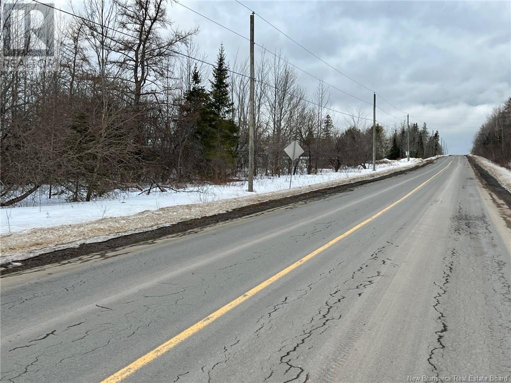 Vacant Lot Route 640, Yoho, New Brunswick  E6K 0B2 - Photo 2 - NB113228