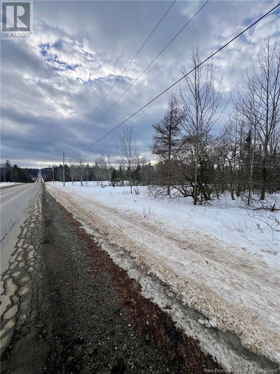 Vacant Lot Route 640, Yoho, New Brunswick  E6K 0B2 - Photo 5 - NB113228