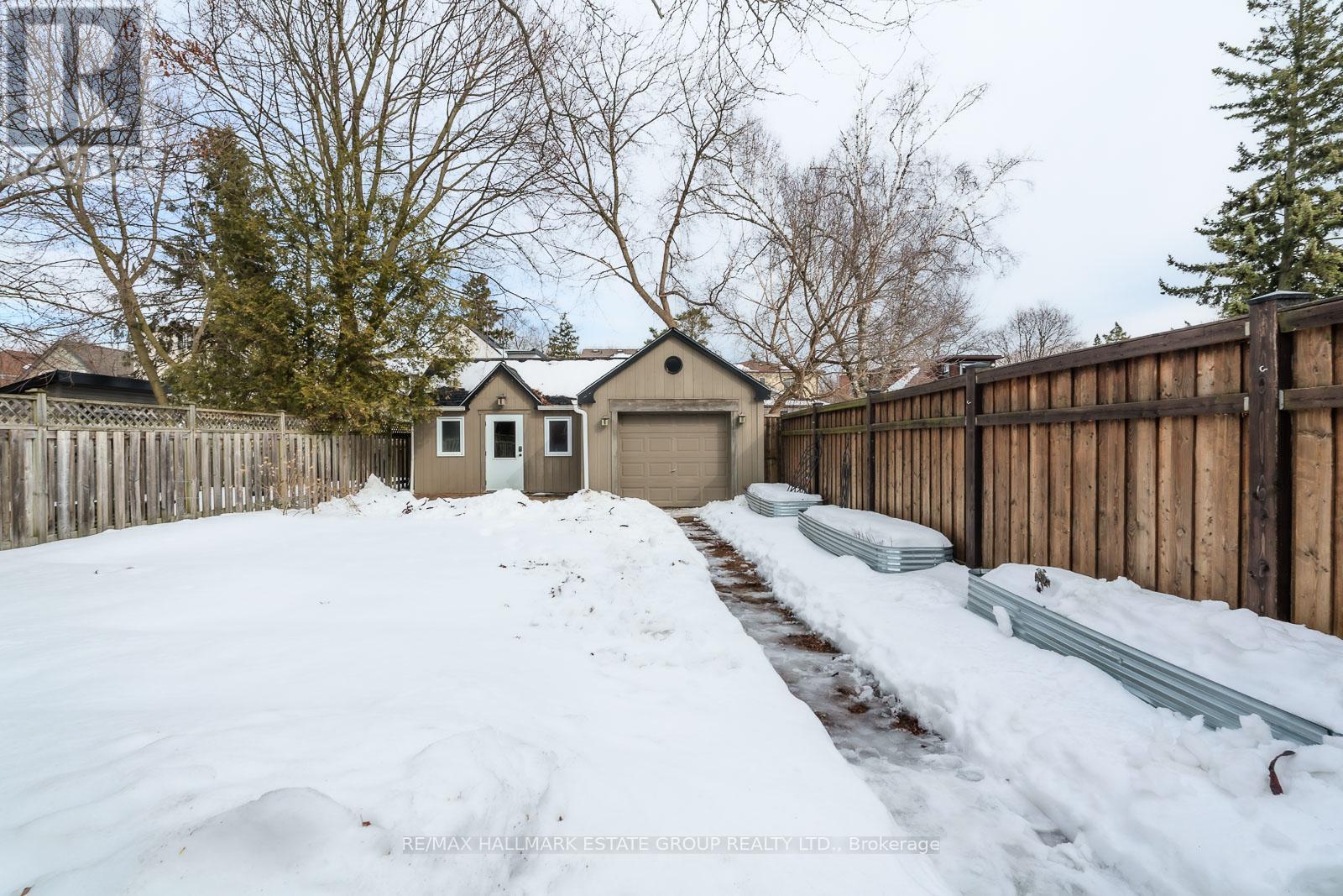 9 Valhalla Boulevard, Toronto, Ontario  M1N 3B1 - Photo 44 - E11991076