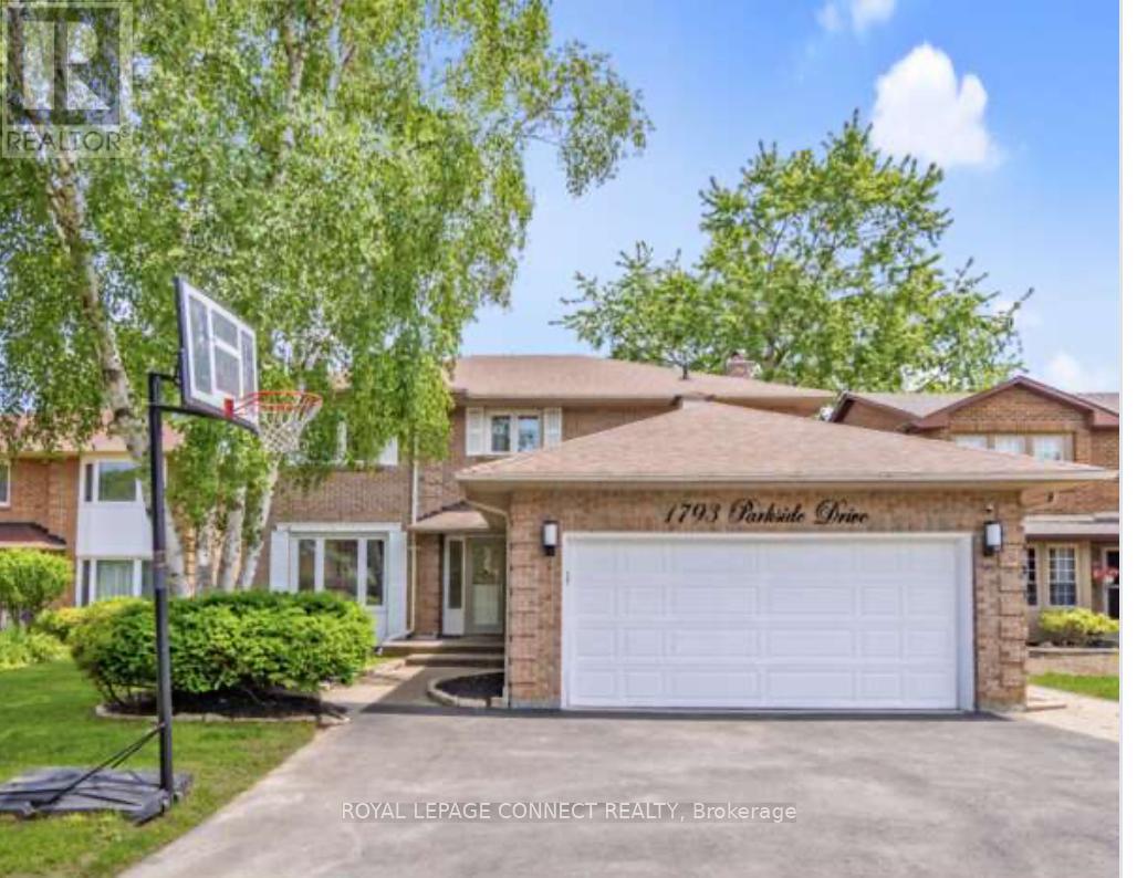 1793 Parkside Drive, Pickering, Ontario  L1V 3N9 - Photo 2 - E11991086