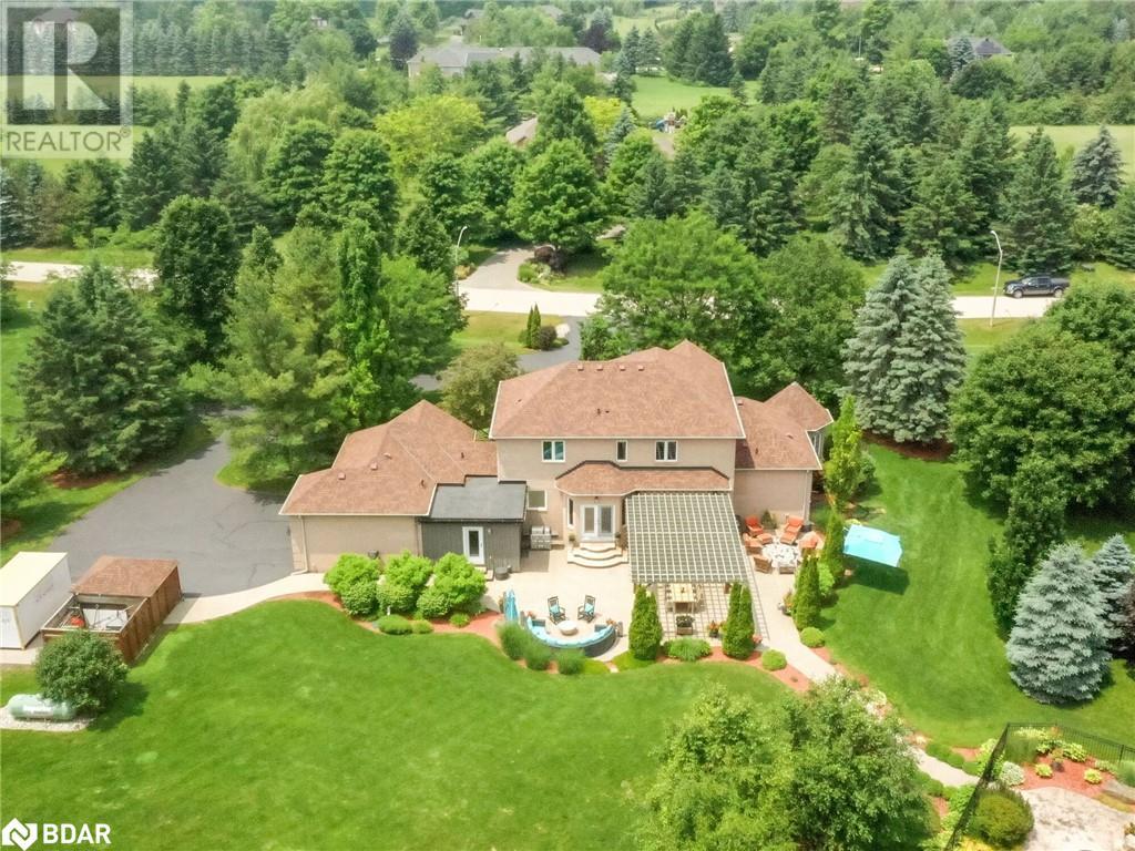 10 Forest Ridge Crescent, Limehouse, Ontario  L0P 1H0 - Photo 42 - 40701965