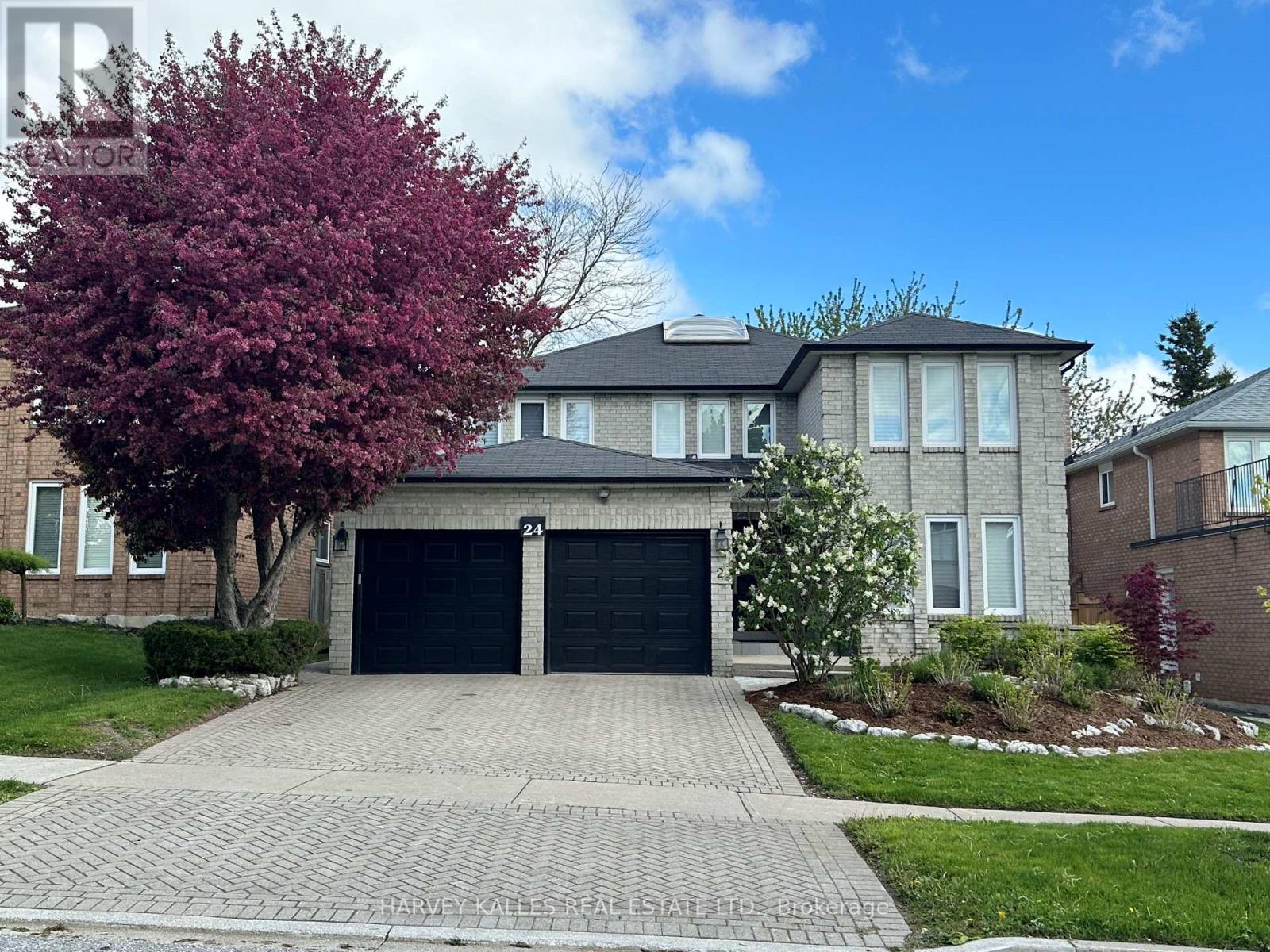 24 EDMUND SEAGER DRIVE, Vaughan, Ontario