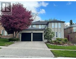 24 EDMUND SEAGER DRIVE, Vaughan, Ontario