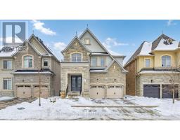 316 POETRY DRIVE, Vaughan, Ontario