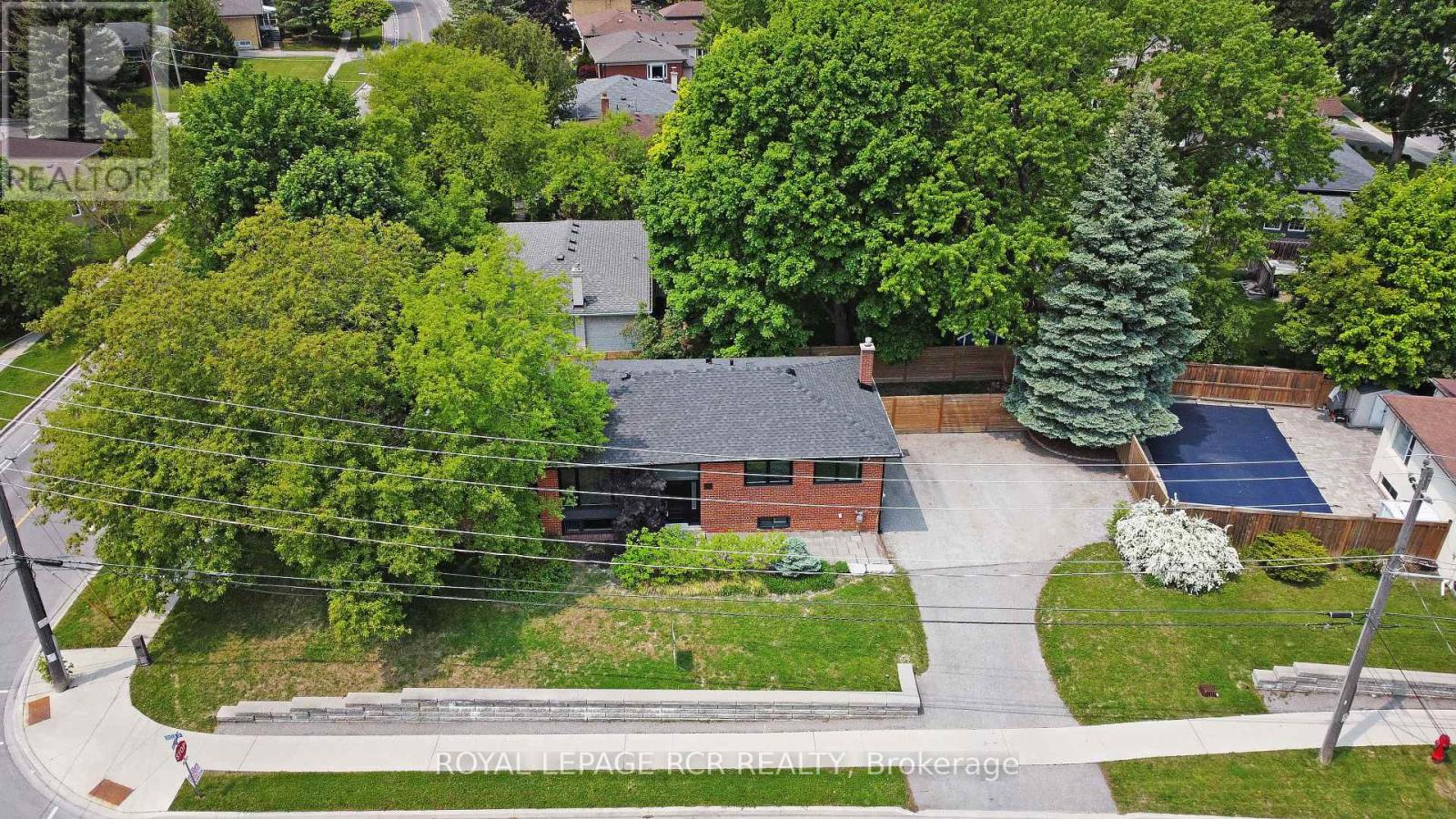 93 Queen Street, Newmarket (Central Newmarket), Ontario  L3Y 2E7 - Photo 34 - N11991085