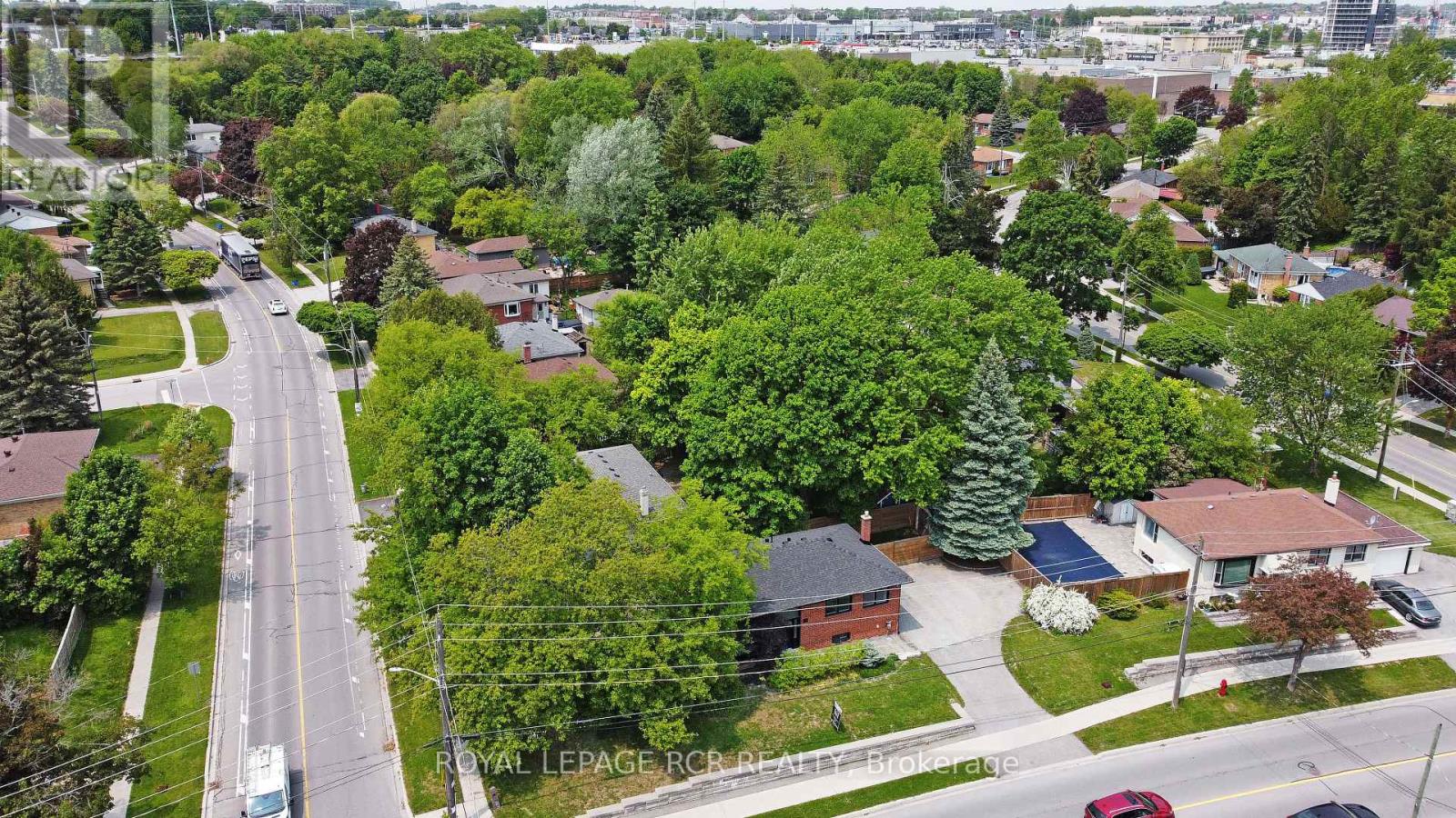 93 Queen Street, Newmarket (Central Newmarket), Ontario  L3Y 2E7 - Photo 35 - N11991085