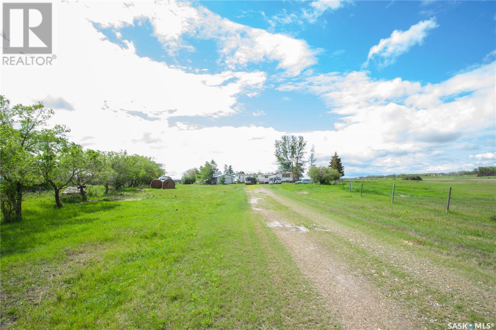 Tallman Acreage, Vanscoy Rm No. 345, Saskatchewan
