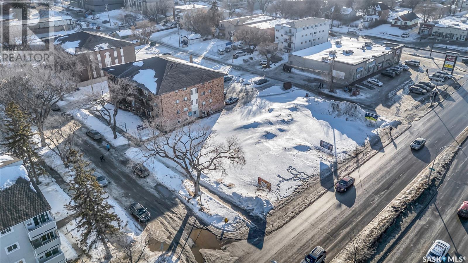1501 22nd STREET W, Saskatoon, Saskatchewan